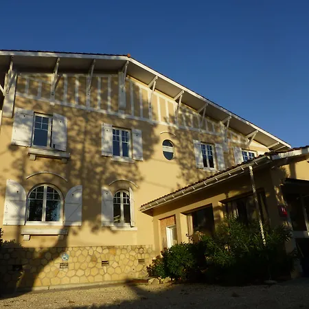 Le Grain De Sable 3* Ares