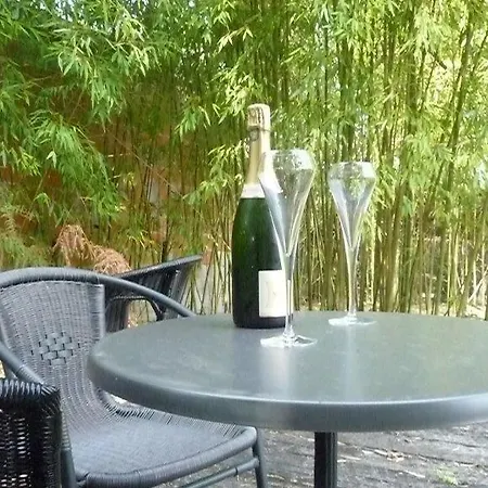 Hotel Le Grain De Sable Ares