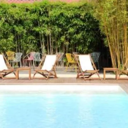 فندق Le Grain De Sable 3*