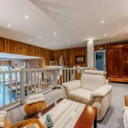 Hotel Le Grain De Sable 3*