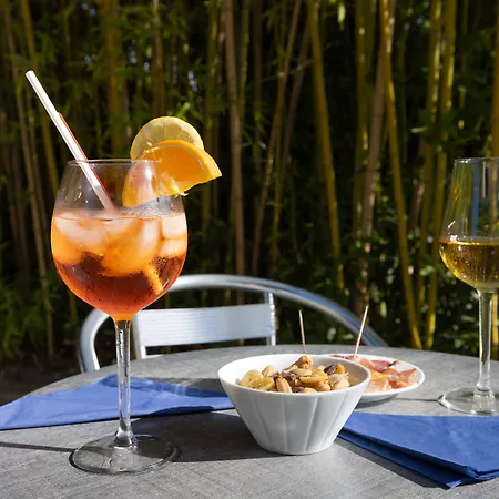 Hotel Le Grain De Sable Ares