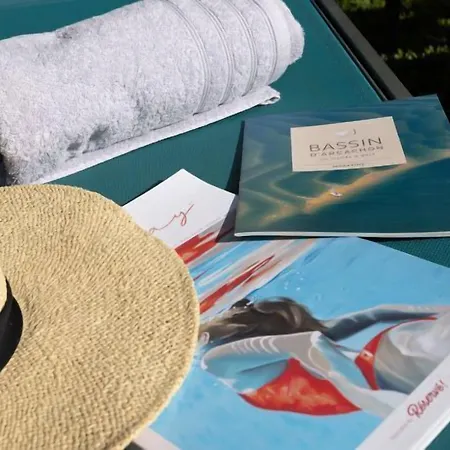 Le Grain De Sable 3*