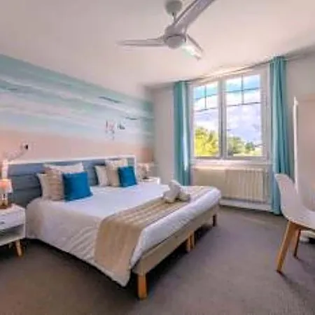 Le Grain De Sable Hotel Ares