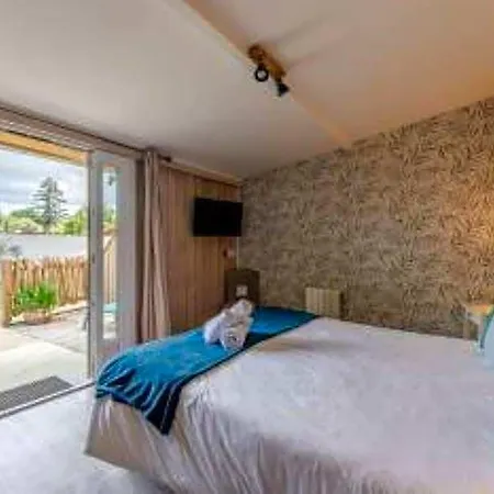 Hotel Le Grain De Sable Ares