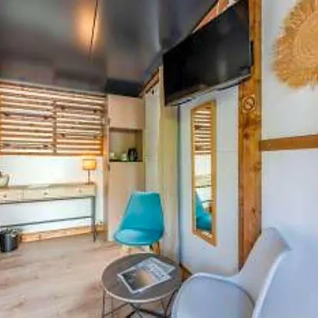 Hotel Le Grain De Sable 3*