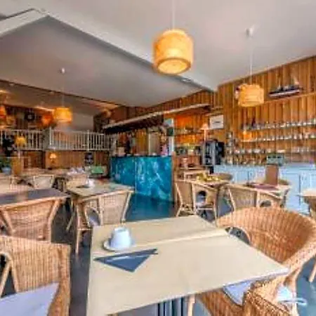 Hotel Le Grain De Sable 3*