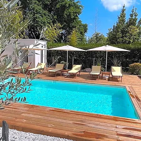 Hotel Le Grain De Sable