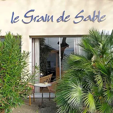 Le Grain De Sable 3*