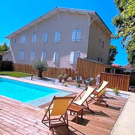 Le Grain De Sable Hotel 3*