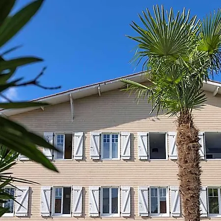 Hotel Le Grain De Sable Ares
