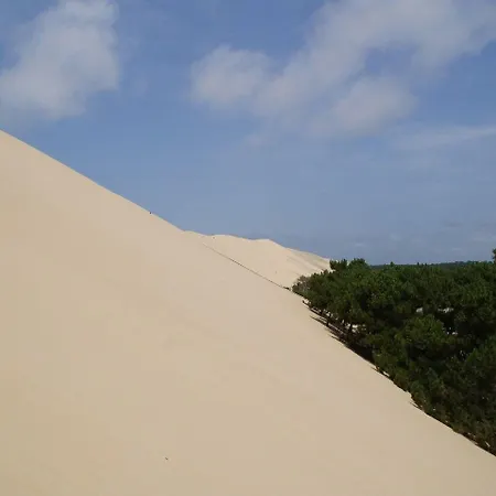 Le Grain De Sable Hotel Ares