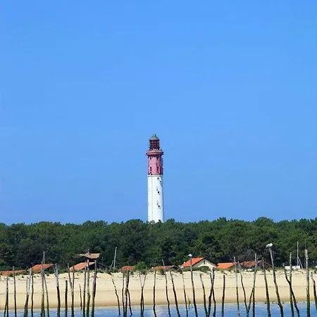 Le Grain De Sable فندق