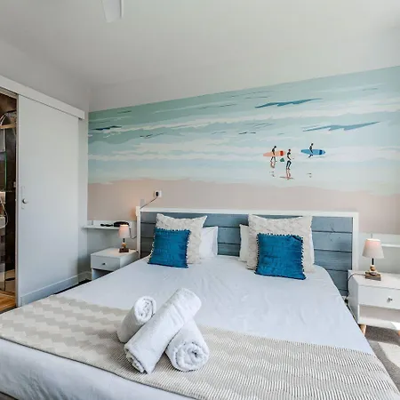 Hotel Le Grain De Sable