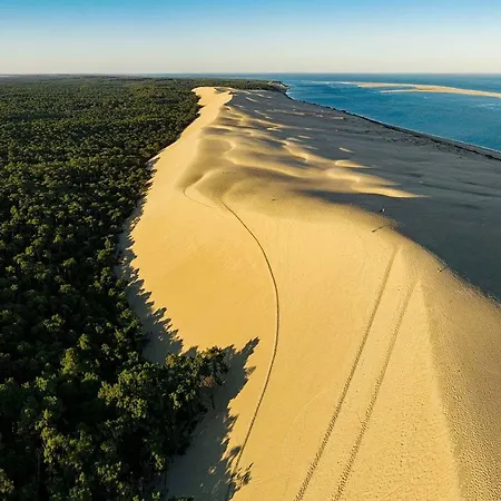 Le Grain De Sable فندق آريس