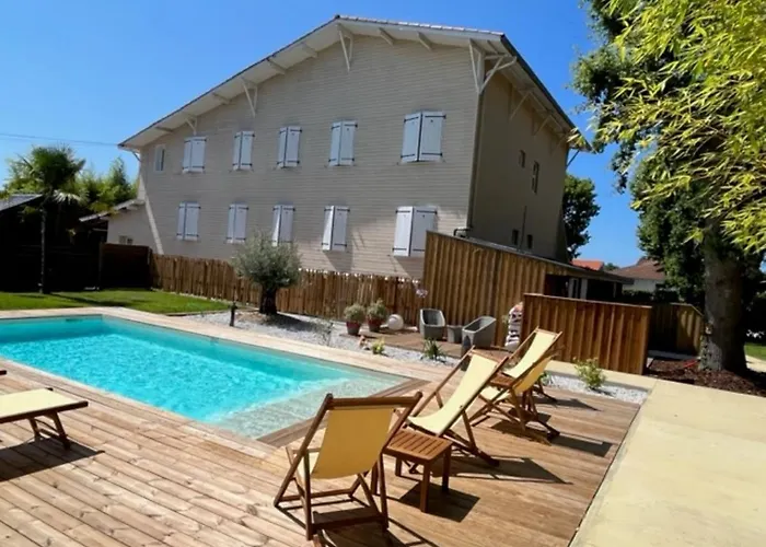 Le Grain De Sable 3* Ares