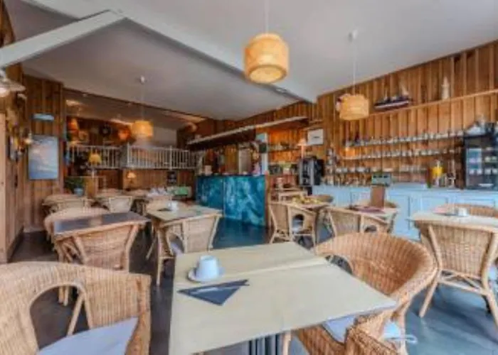 Le Grain De Sable Hotel Ares