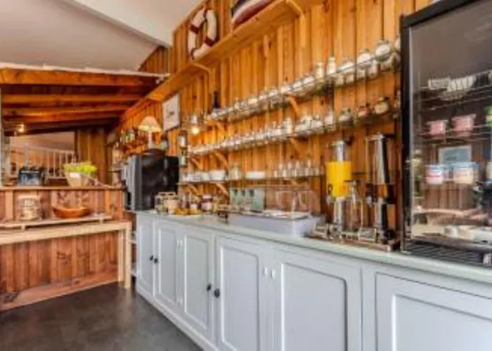 Le Grain De Sable 3* Ares