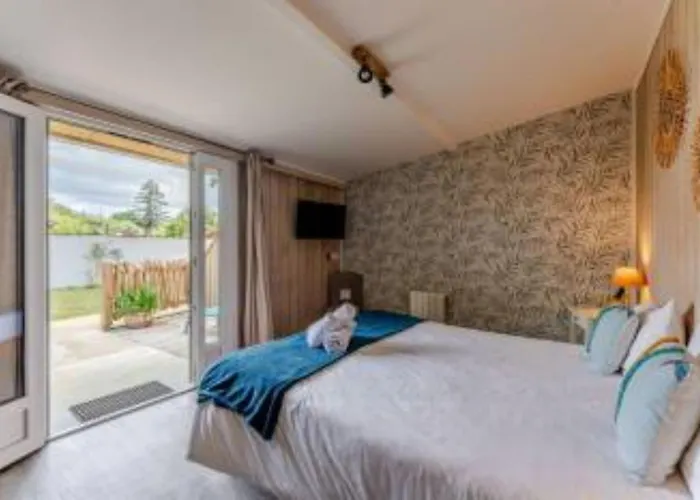 Le Grain De Sable 3* Ares