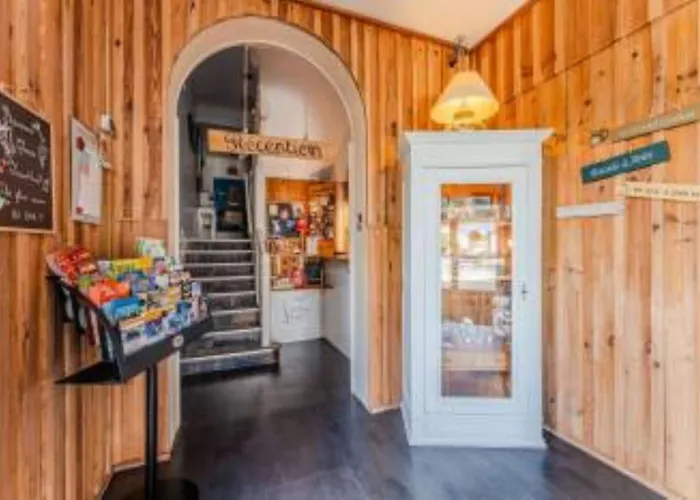 Hotel Le Grain De Sable 3*