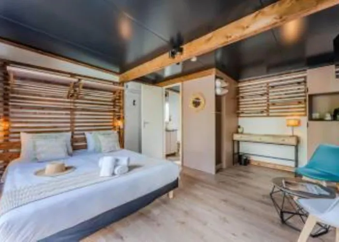 Hotel Le Grain De Sable Ares