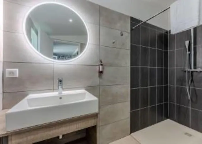 Le Grain De Sable 3* Ares