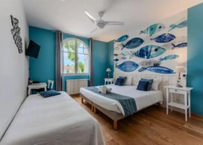 Le Grain De Sable 3*