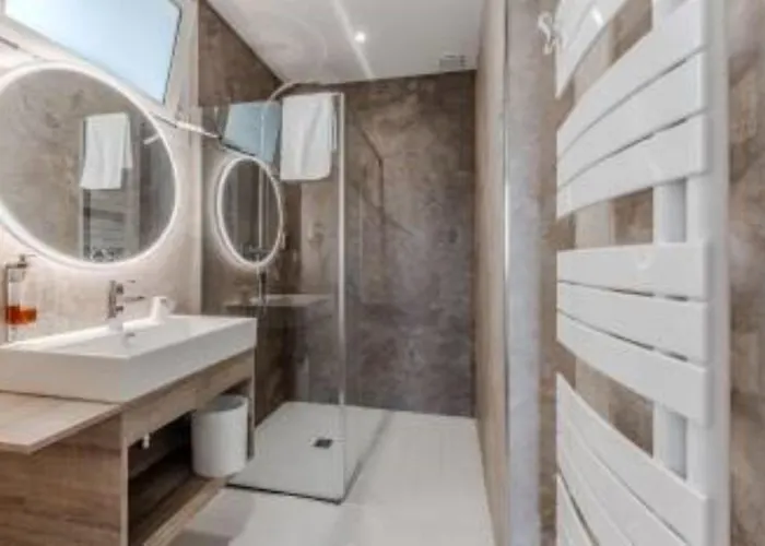 Hotel Le Grain De Sable