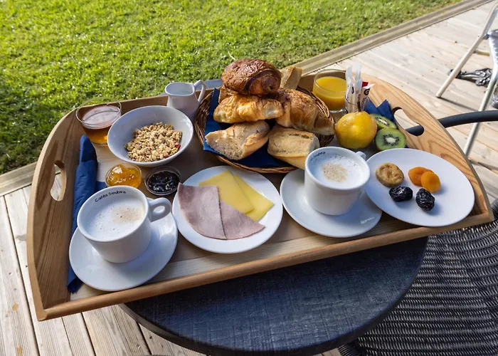 호텔 Le Grain De Sable