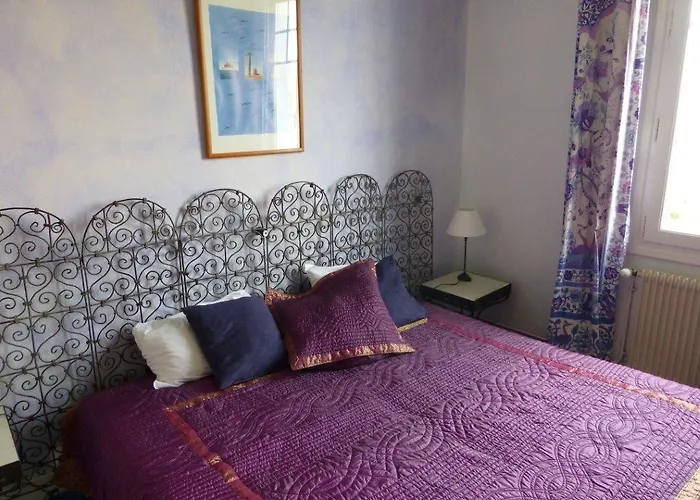 Le Grain De Sable Hotel 3*