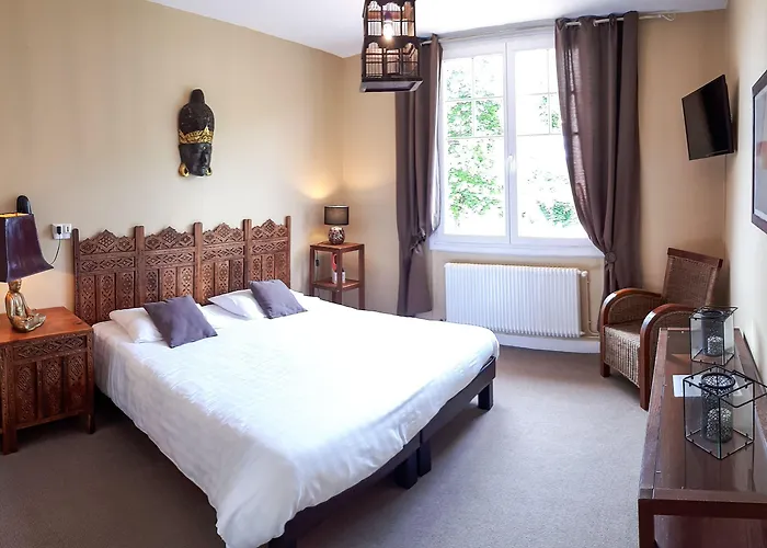 Le Grain De Sable Ares