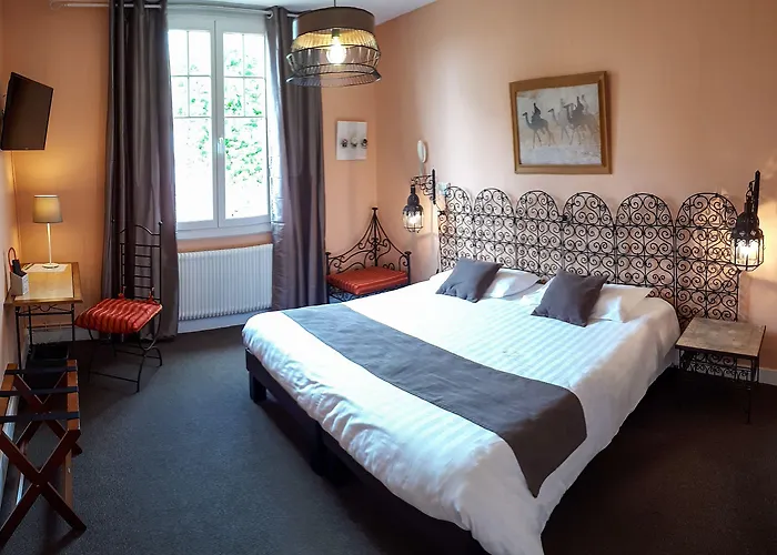 Hotel Le Grain De Sable 3*