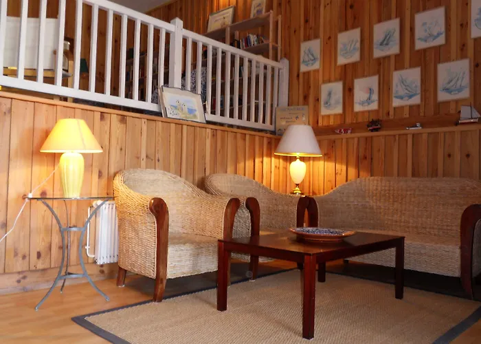 Hotel Le Grain De Sable