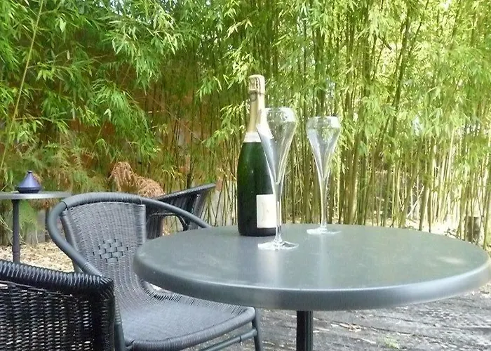 Hotel Le Grain De Sable Ares