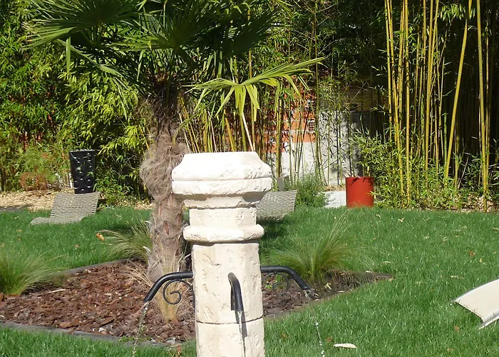 Hotel Le Grain De Sable 3*