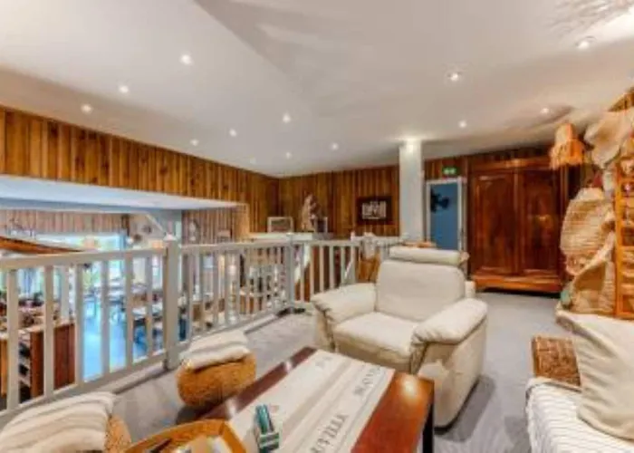 Hotel Le Grain De Sable 3*