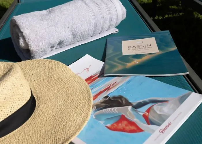 Le Grain De Sable 3*