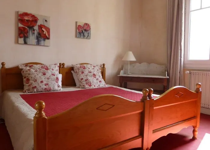 Le Grain De Sable 3* Ares